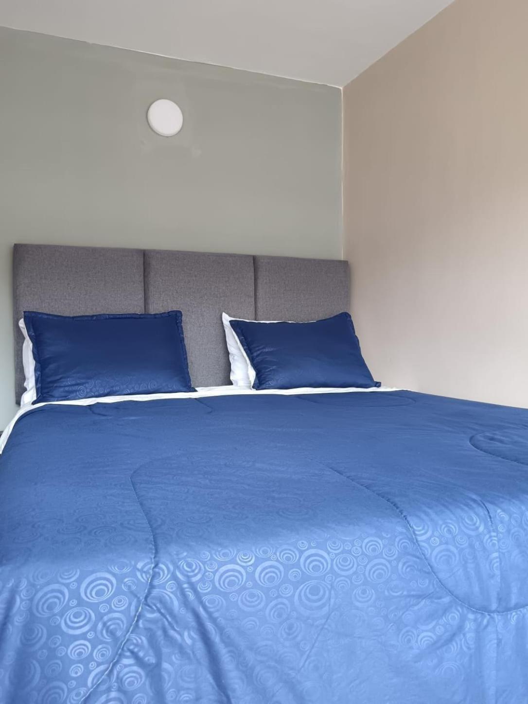 Apartahotel Retiro79 Bogotá Eksteriør billede