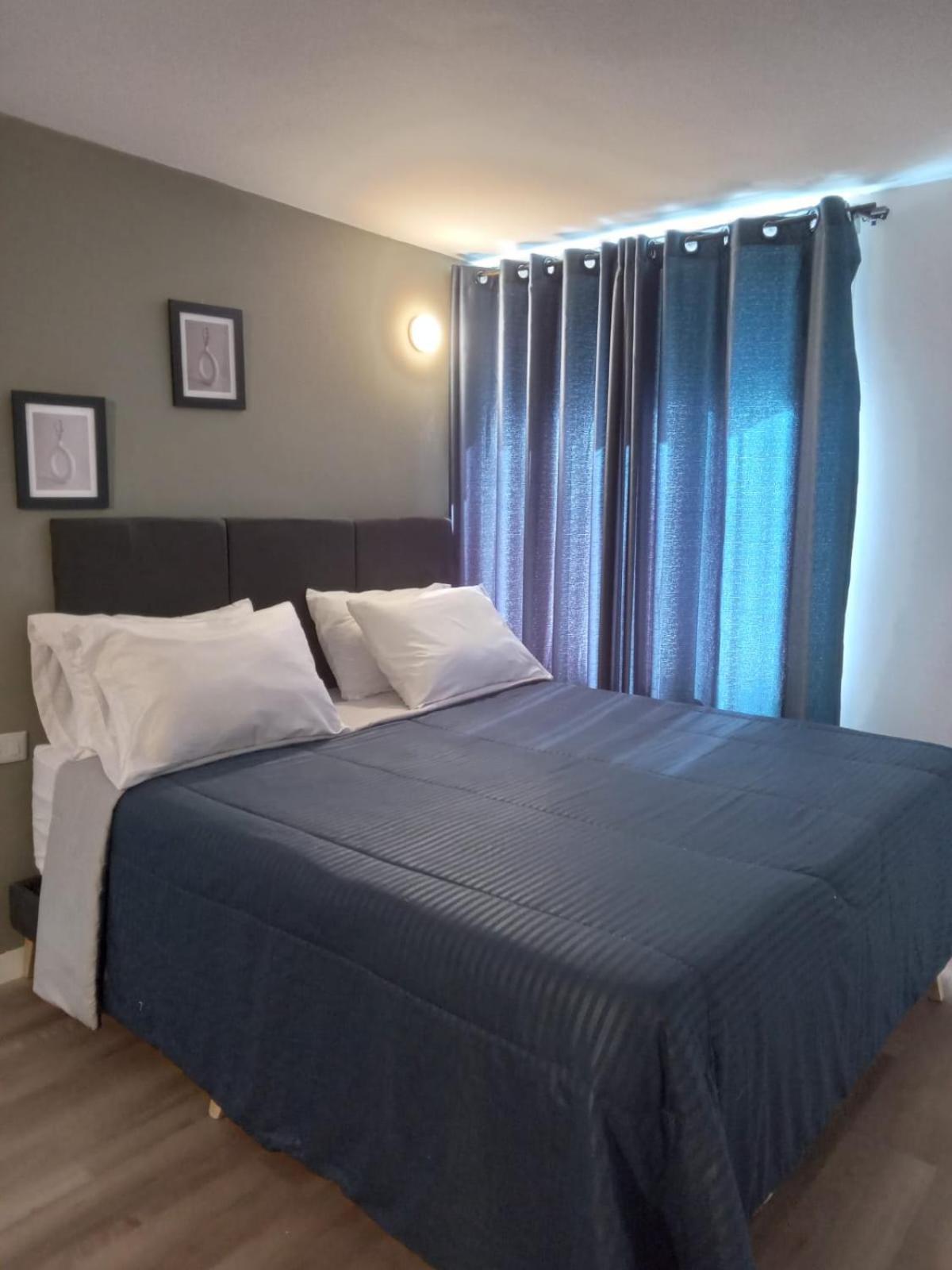Apartahotel Retiro79 Bogotá Eksteriør billede
