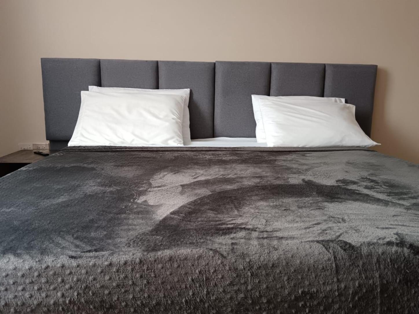 Apartahotel Retiro79 Bogotá Eksteriør billede